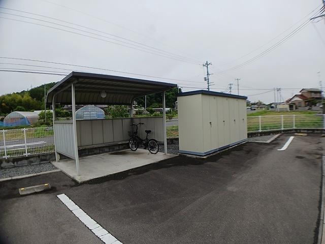 グレースリンクＡ（102） その他部屋・スペース