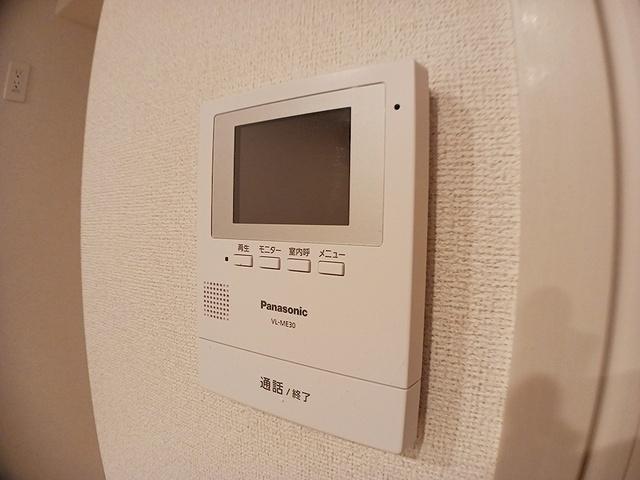 グレースリンクＡ（102） 設備