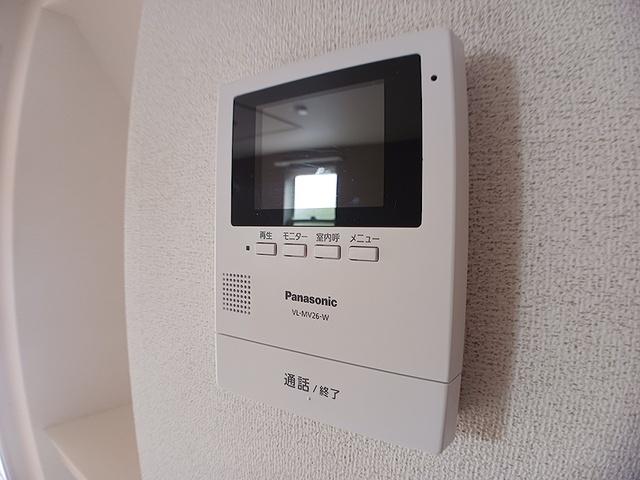 ラフォーレⅡ（103） 設備