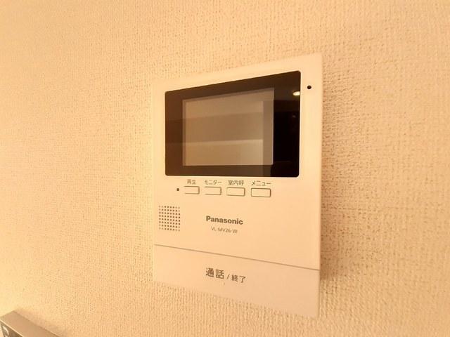 ラーク　フィールドⅣ（202） 設備