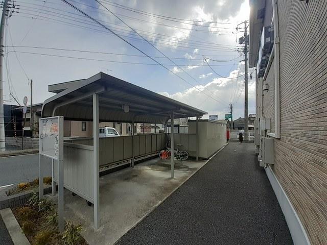 エレガンスⅠ（203） その他部屋・スペース