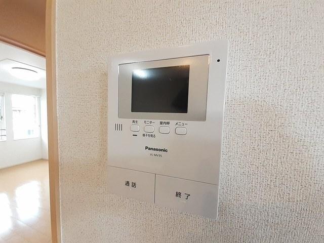 エレガンスⅠ（203） 設備