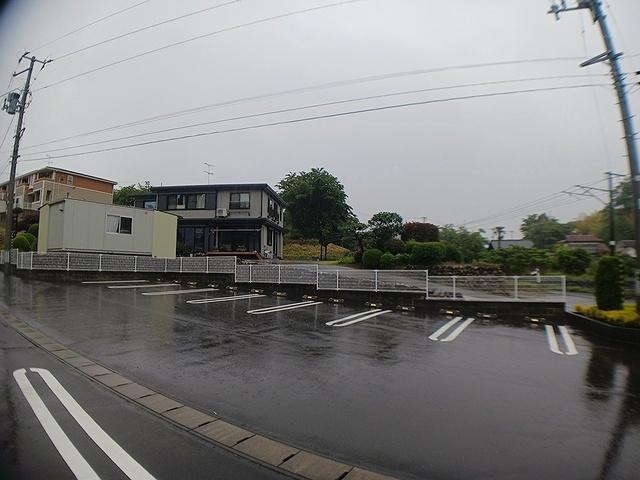 ハッピータイムＢ（101） 駐車場