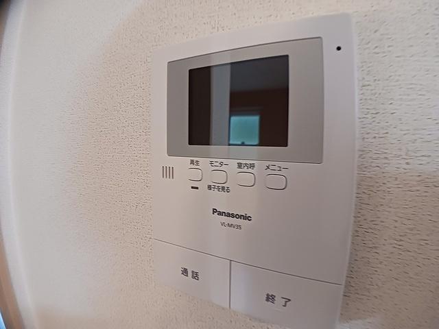 ハッピータイムＢ（101） 設備