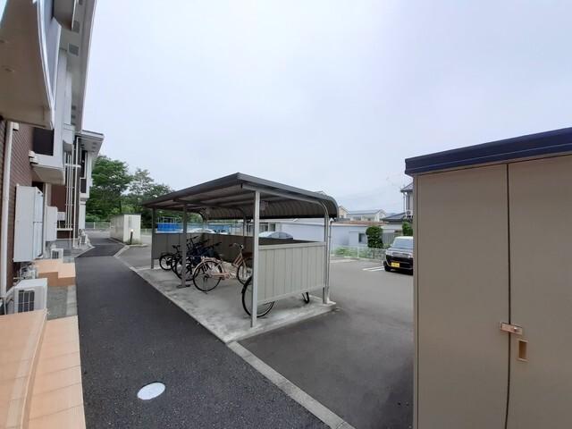 フォーリストⅡ（103） その他部屋・スペース