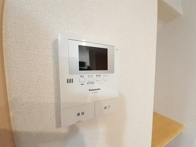 フォーリストⅡ（103） 設備
