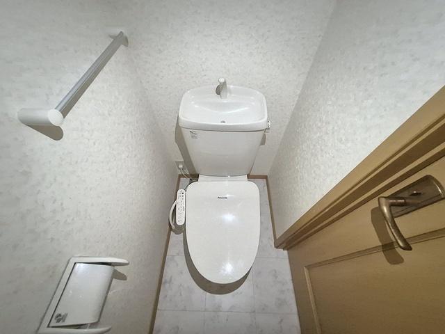 サンスクエアＭ（101） トイレ