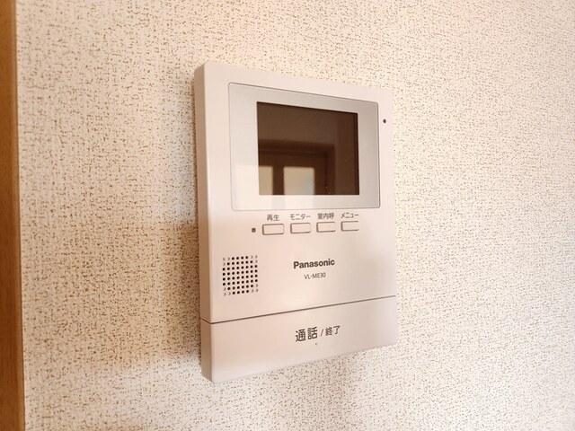 サンスクエアＭ（101） 設備