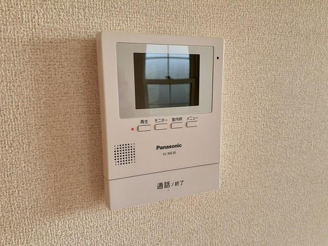 ヴィラ　サンライズ（203） 設備