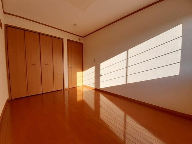 ヴィラ　サンライズ（102） 室内