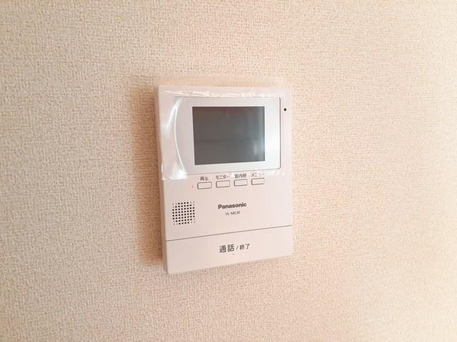 ヴィラ　サンライズ（102） 設備