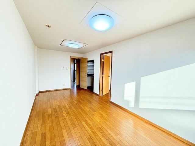 サニーヒル仙台南（303） 室内