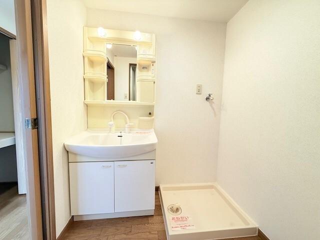 サニーヒル仙台南（303） 洗面