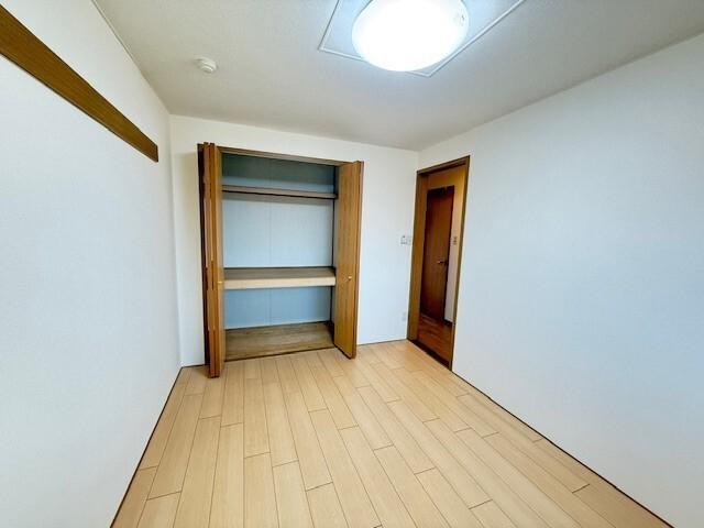 サニーヒル仙台南（303） 収納