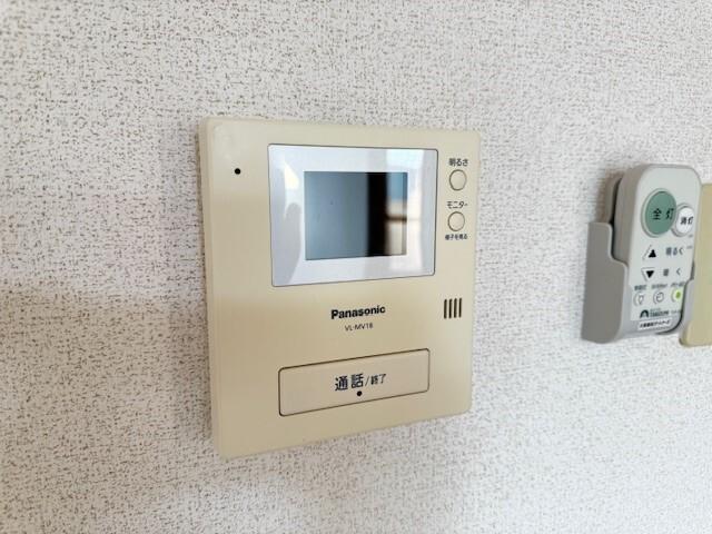 サニーヒル仙台南（303） 設備