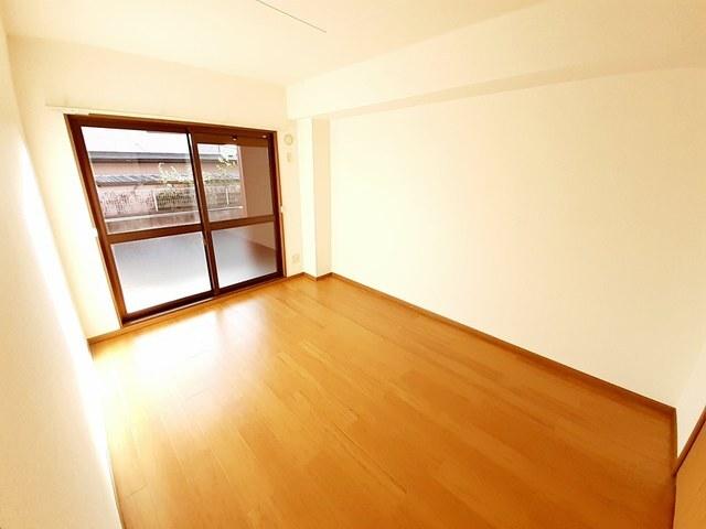 サニーヒル仙台南（107） 室内