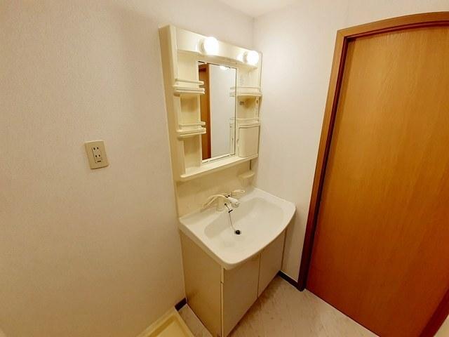 サニーヒル仙台南（107） 洗面