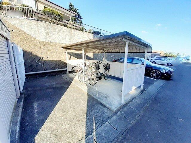 サニーヒル仙台南（107） その他部屋・スペース