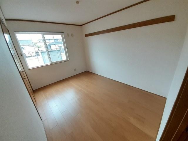 クレストール城東（101） 室内