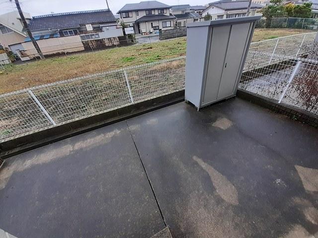 クレストール城東（101） その他部屋・スペース
