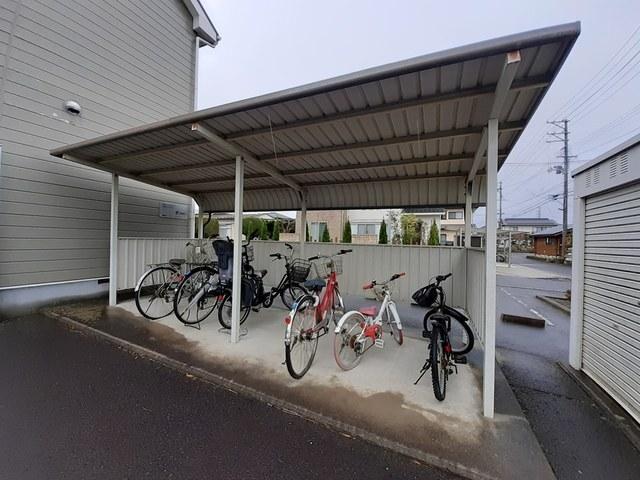 クレストール城東（101） その他部屋・スペース