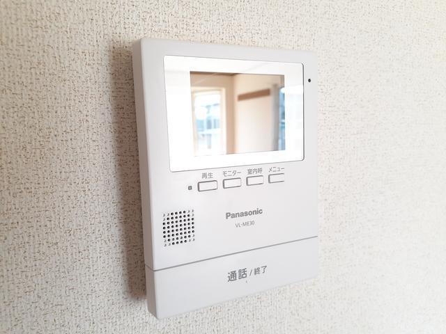 クレストール城東（101） 設備