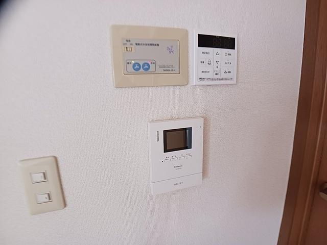 ジャンティメゾンΒ（202） 設備