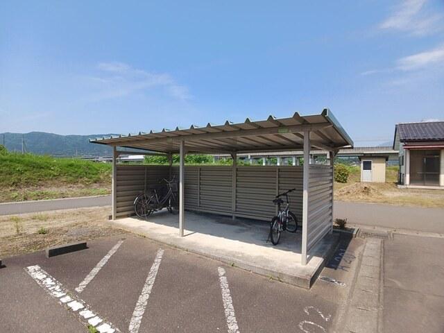 コーポムロバ参番館（203） その他部屋・スペース
