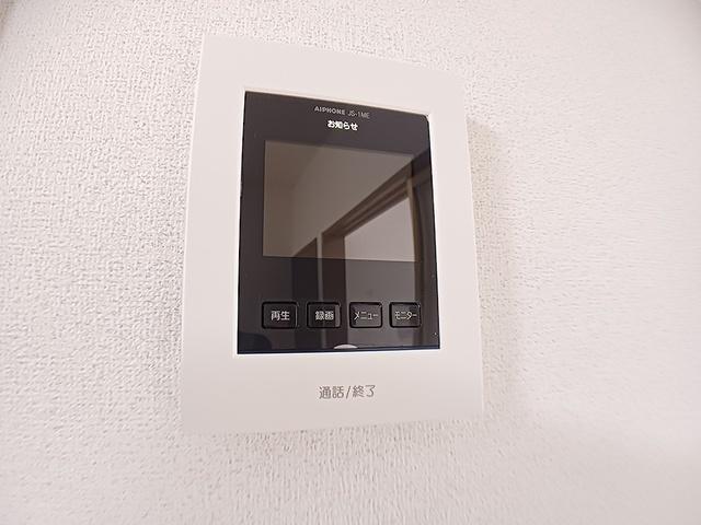 ブラフマンヤマイチ（102） 設備