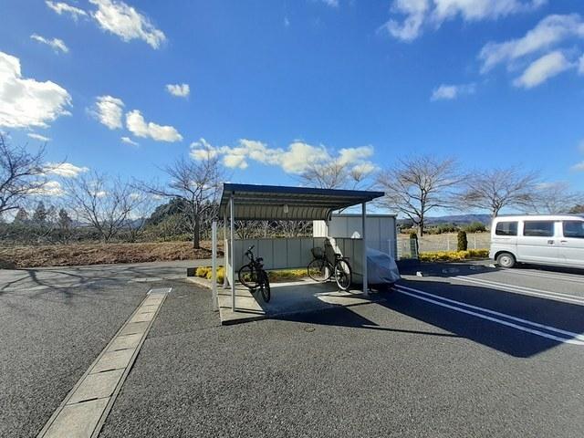 アルカンシエルⅢシクラメン（102） その他部屋・スペース