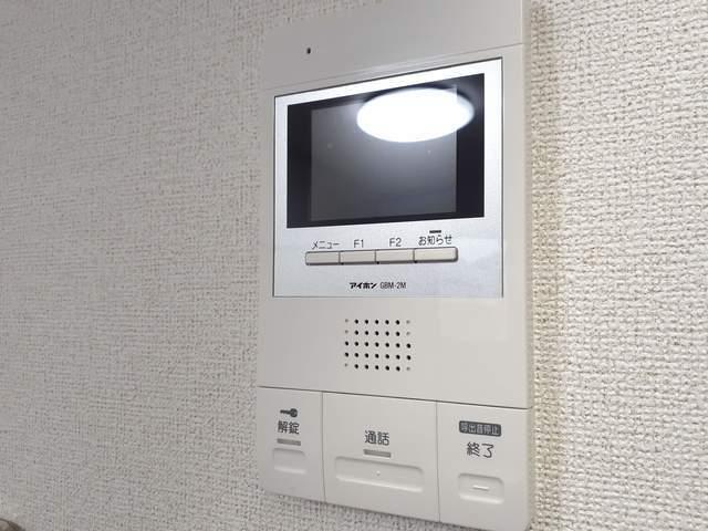 ボヌール・シュン（104） 設備