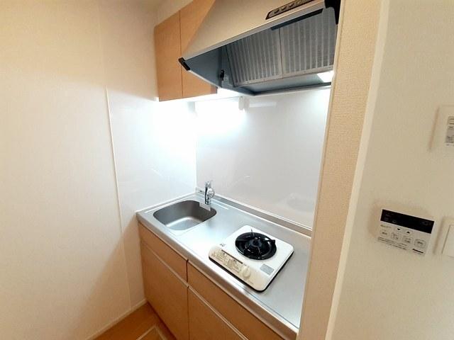 イリーデ（102） キッチン