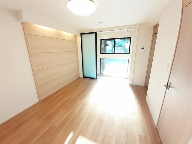 イリーデ（102） 室内