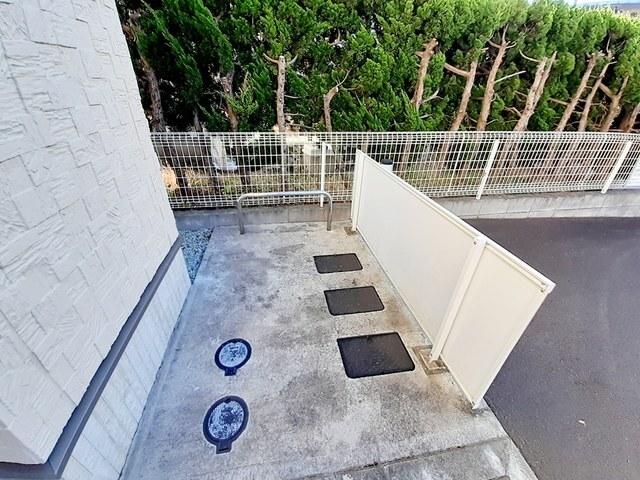 イリーデ（102） その他部屋・スペース