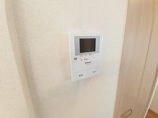 イリーデ（102） 設備