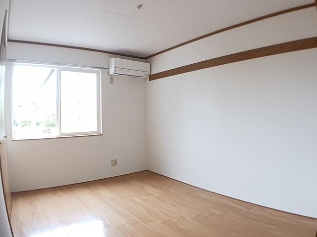 エヴァーグリーンハイム（101） 室内
