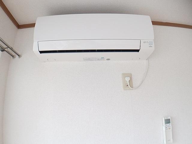 エヴァーグリーンハイム（101） その他部屋・スペース