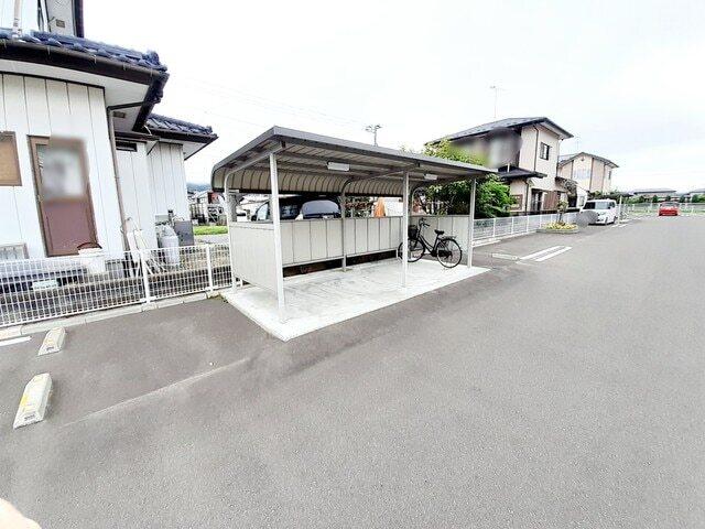 エクセレント　ジールⅥ（204） その他部屋・スペース