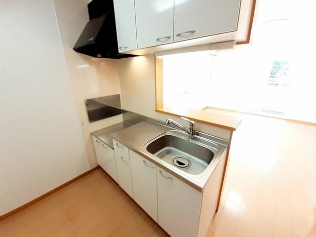ユイ　マール（101） キッチン
