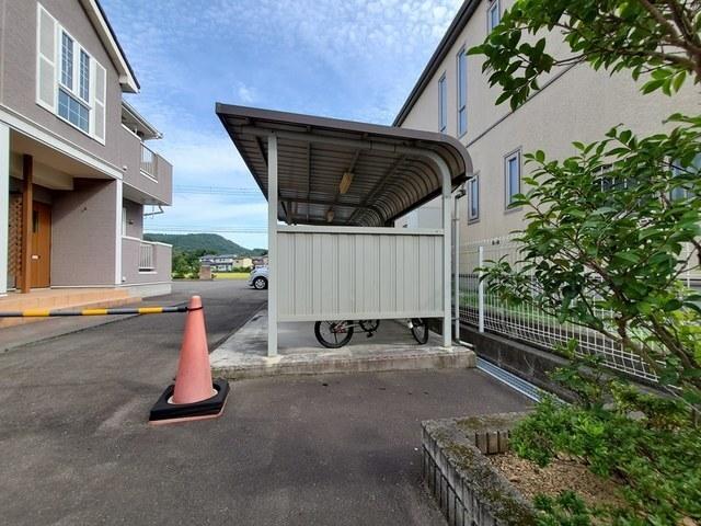 グランツ・モーデⅠ（102） その他部屋・スペース