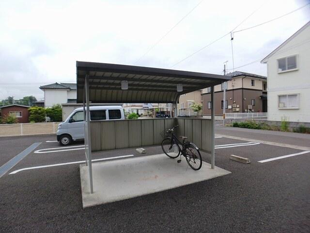 バース　Ⅲ（301） その他部屋・スペース
