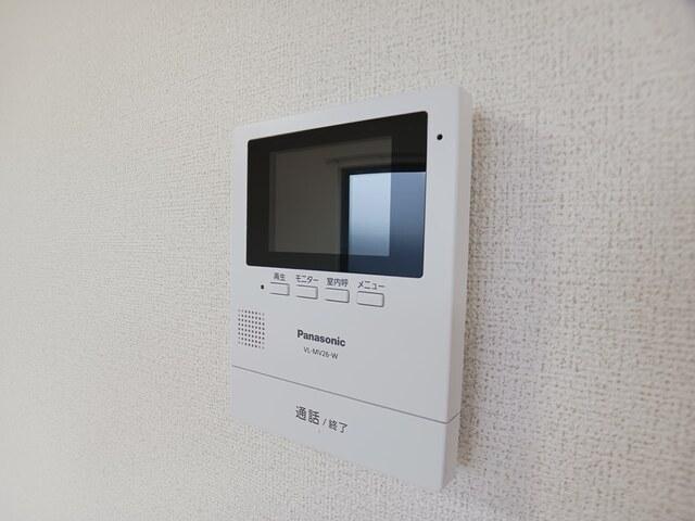 バース　Ⅲ（301） 設備
