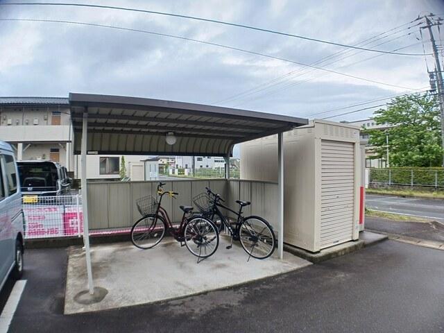 Ｋ−ａｎｇｅ（103） その他部屋・スペース
