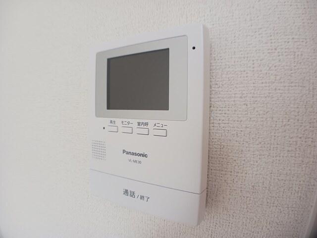 Ｋ−ａｎｇｅ（103） 設備