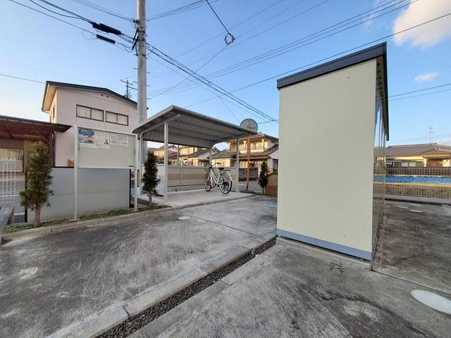 さくらガーデンＮ（101） その他部屋・スペース