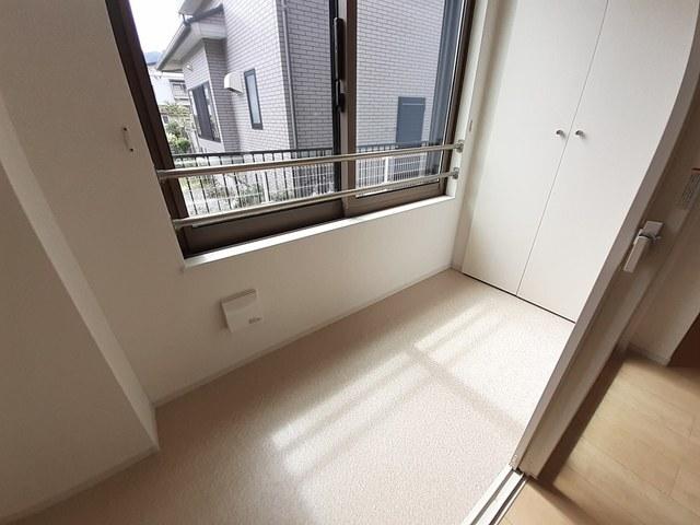 グランカーサドゥ（103） 室内