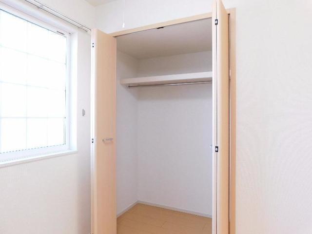 リアン　青葉（101） 収納