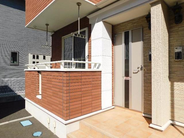 リアン　青葉（101） その他部屋・スペース
