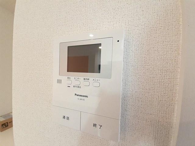 メゾン薬師堂Ⅳ（102） 設備