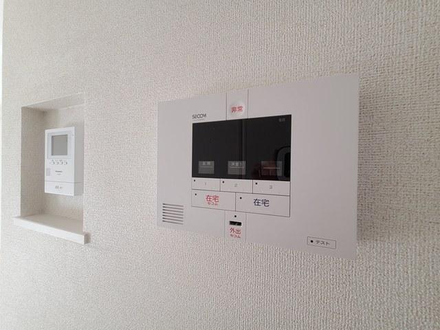 ラテルネ（102） 設備